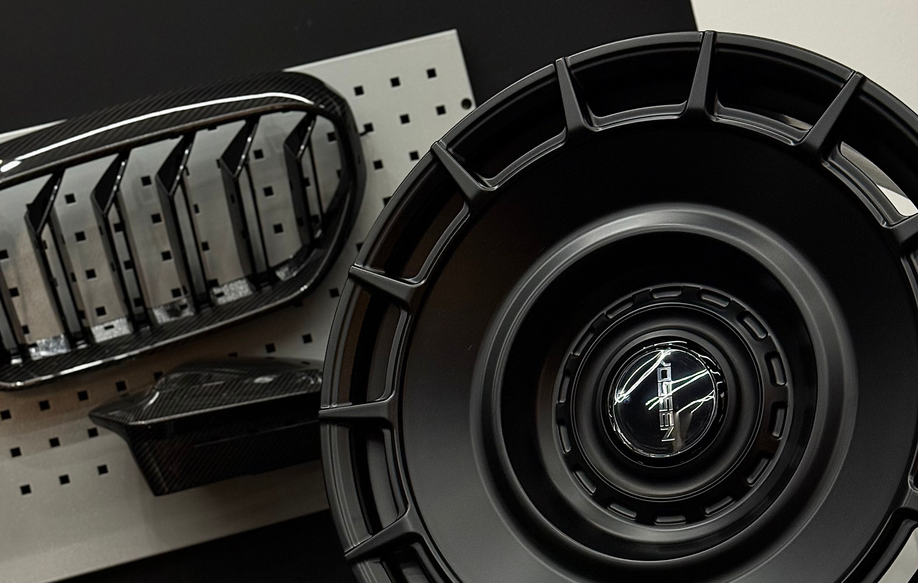 Exclusive Wheel Sales & Installation